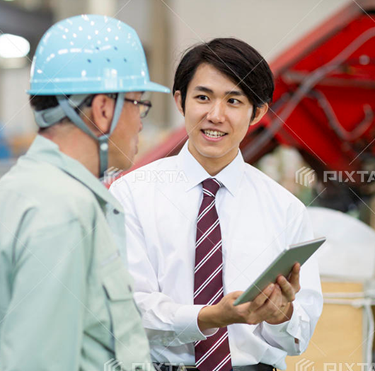 営業