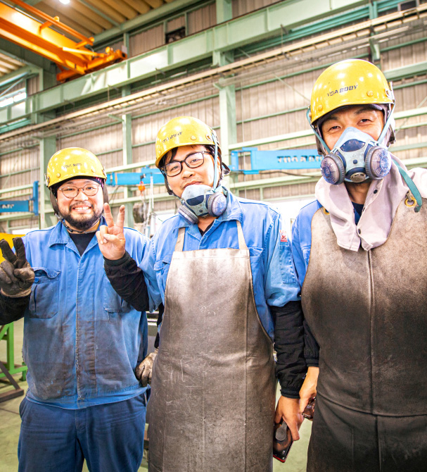 東亜自動車工業株式会社